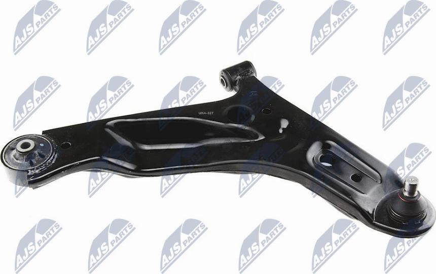 NTY ZWD-KA-327 - Track Control Arm autospares.lv