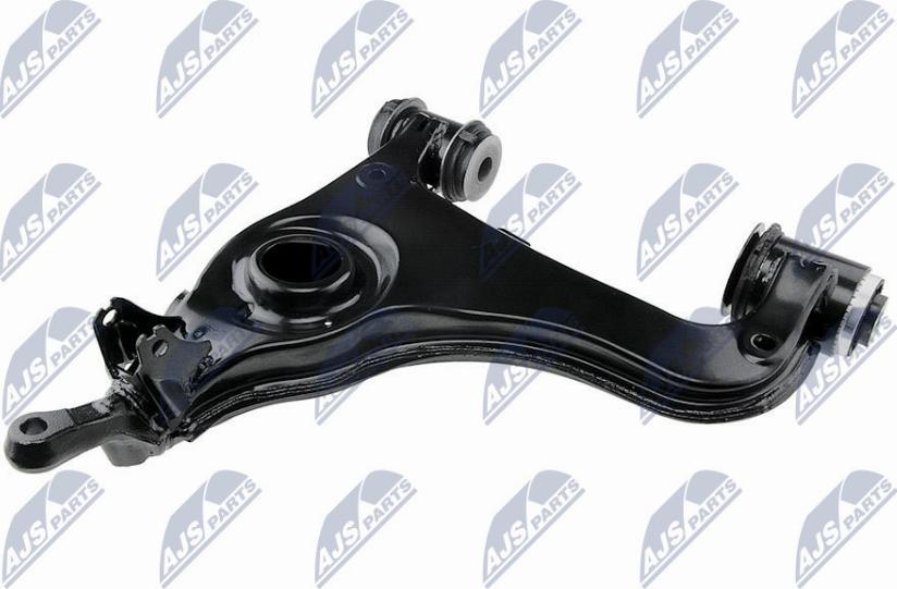 NTY ZWD-ME-044 - Track Control Arm autospares.lv