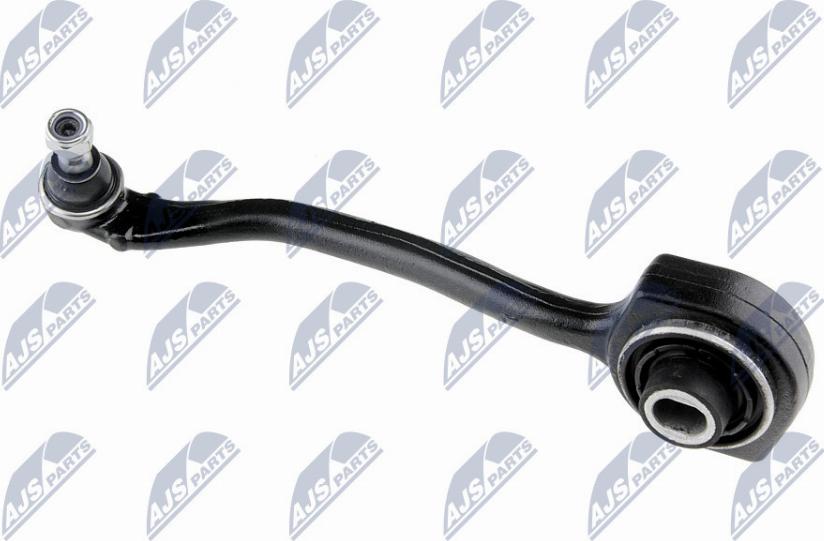 NTY ZWD-ME-005A - Track Control Arm autospares.lv