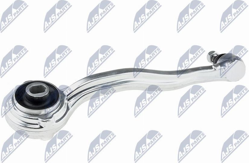 NTY ZWD-ME-005 - Track Control Arm autospares.lv