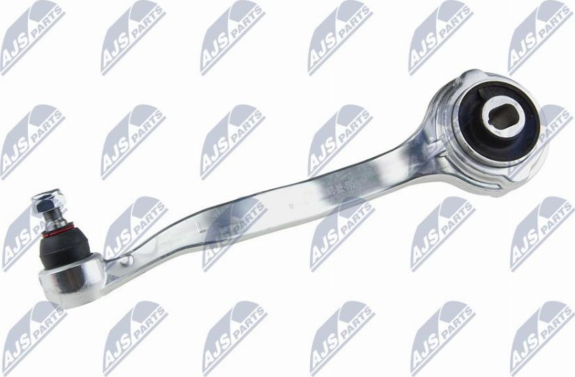 NTY ZWD-ME-005 - Track Control Arm autospares.lv