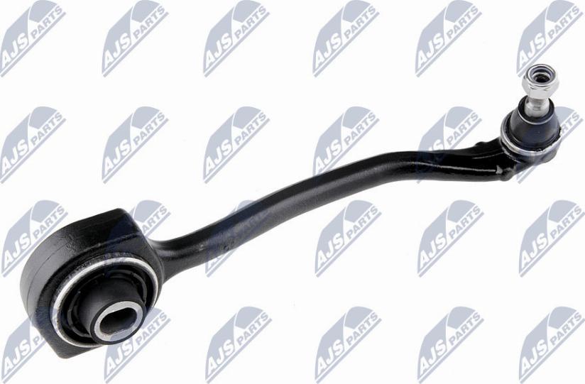 NTY ZWD-ME-006A - Track Control Arm autospares.lv