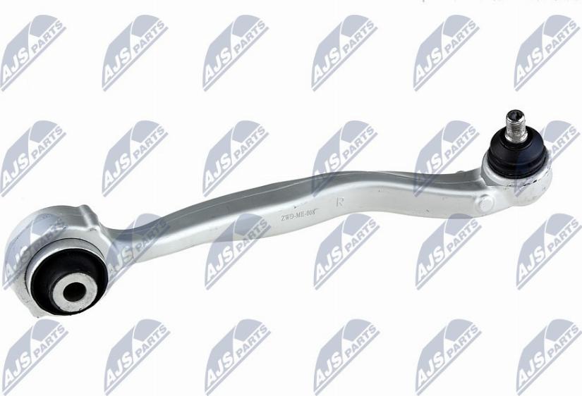 NTY ZWD-ME-008 - Track Control Arm autospares.lv