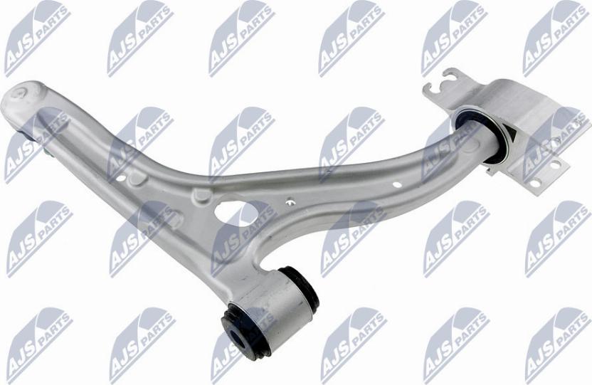 NTY ZWD-ME-019 - Track Control Arm autospares.lv