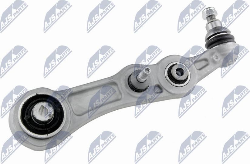 NTY ZWD-ME-018 - Track Control Arm autospares.lv