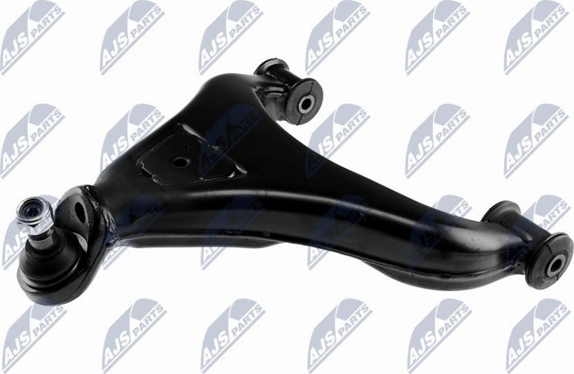 NTY ZWD-ME-013 - Track Control Arm autospares.lv