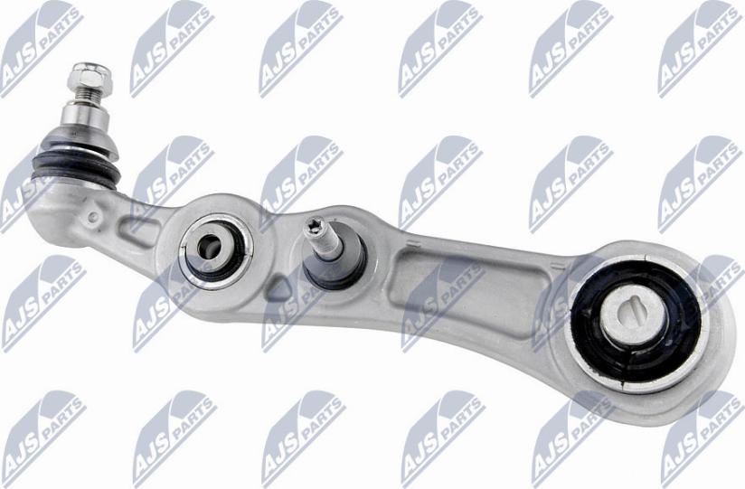 NTY ZWD-ME-017 - Track Control Arm autospares.lv