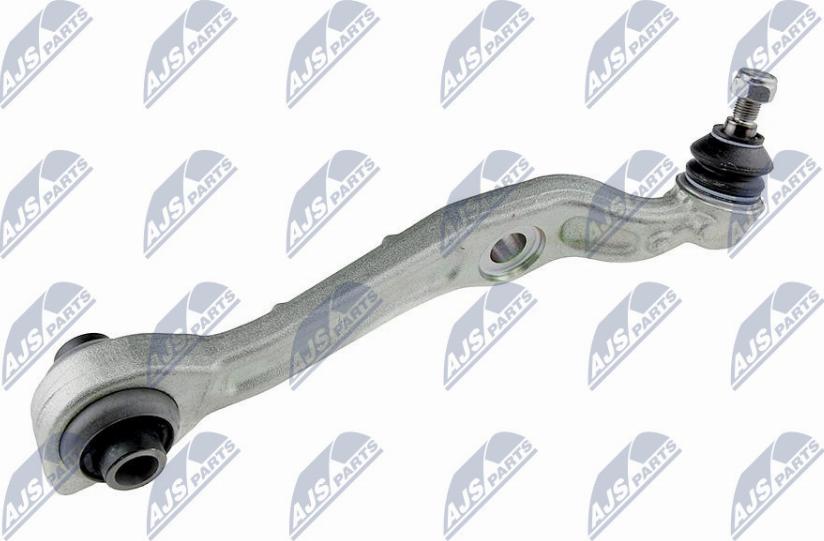 NTY ZWD-ME-030 - Track Control Arm autospares.lv