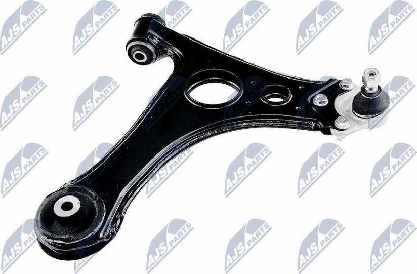 NTY ZWD-ME-033 - Track Control Arm autospares.lv