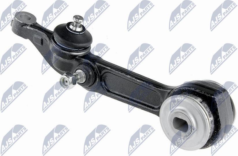 NTY ZWD-ME-026 - Track Control Arm autospares.lv