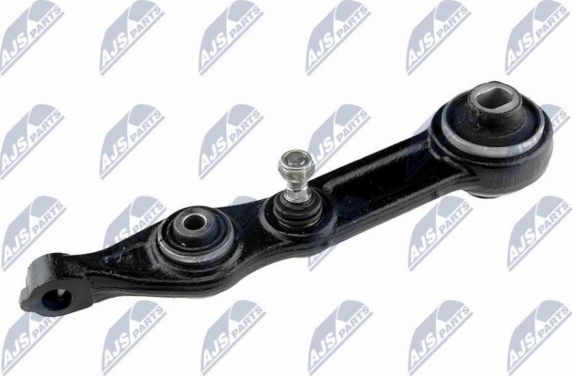 NTY ZWD-ME-022 - Track Control Arm autospares.lv