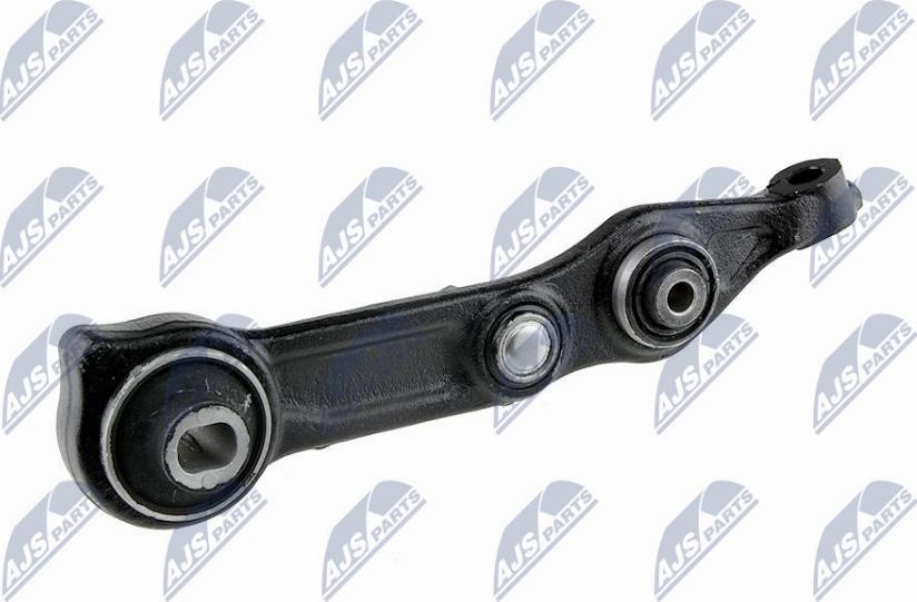 NTY ZWD-ME-022 - Track Control Arm autospares.lv