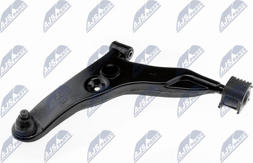 NTY ZWD-MS-040 - Track Control Arm autospares.lv