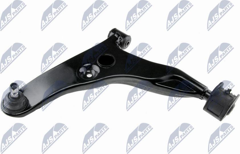 NTY ZWD-MS-018 - Track Control Arm autospares.lv