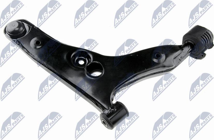 NTY ZWD-MS-018 - Track Control Arm autospares.lv