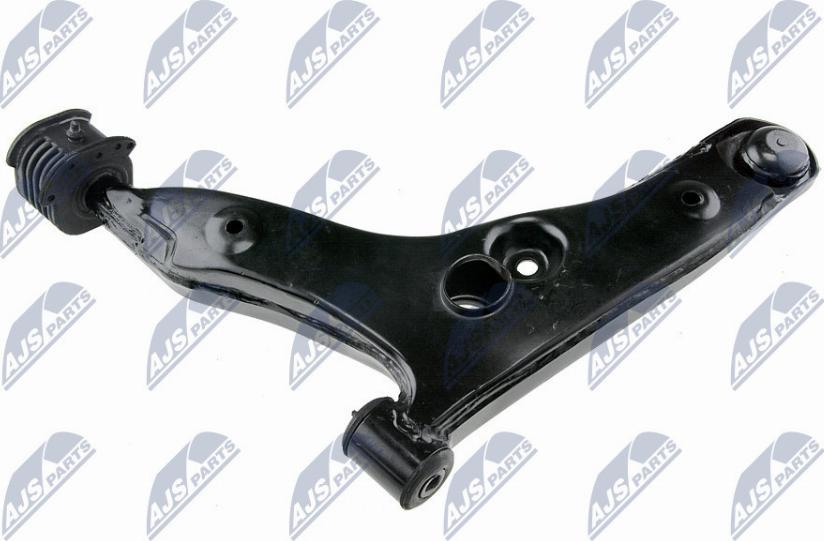 NTY ZWD-MS-017 - Track Control Arm autospares.lv