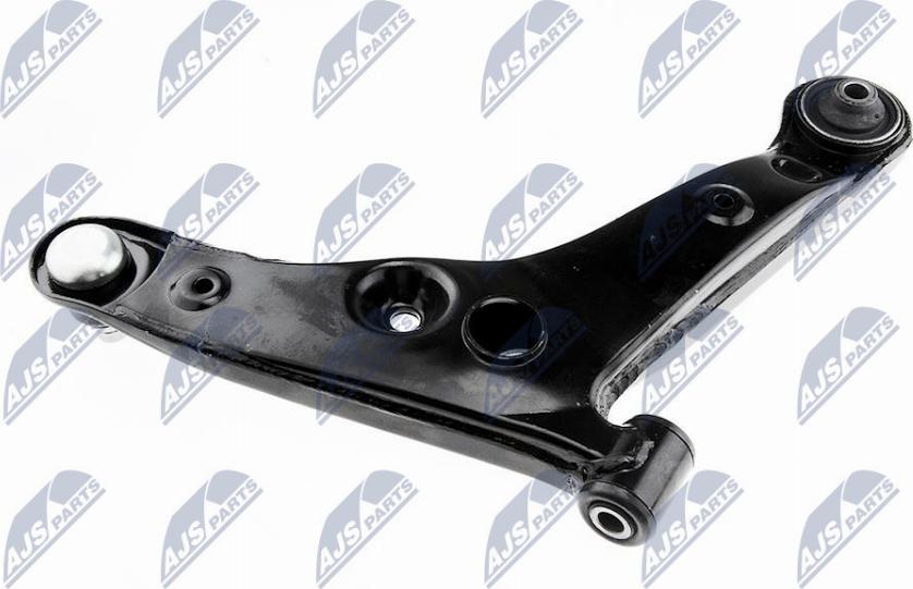 NTY ZWD-MS-087 - Track Control Arm autospares.lv