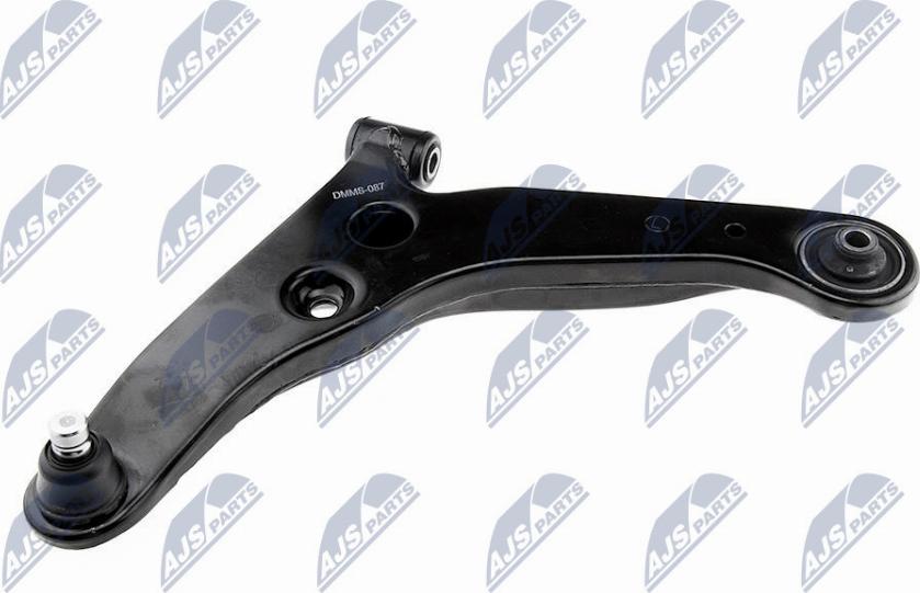 NTY ZWD-MS-087 - Track Control Arm autospares.lv