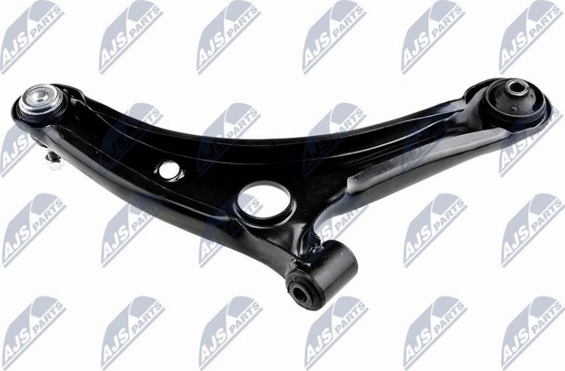 NTY ZWD-MS-132 - Track Control Arm autospares.lv