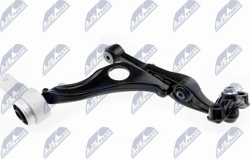 NTY ZWD-MZ-095 - Track Control Arm autospares.lv