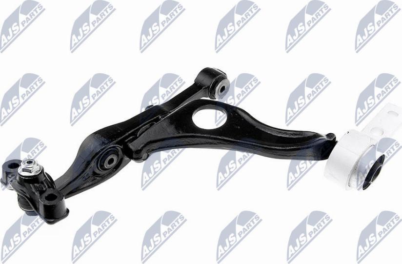 NTY ZWD-MZ-096 - Track Control Arm autospares.lv