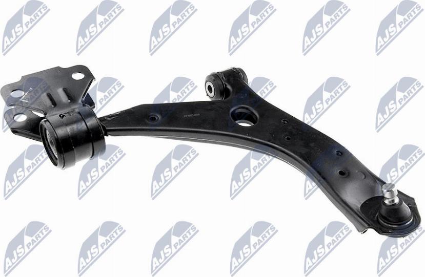 NTY ZWD-MZ-098 - Track Control Arm autospares.lv