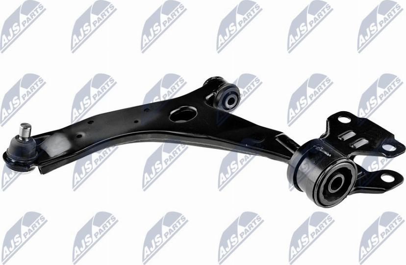 NTY ZWD-MZ-097 - Track Control Arm autospares.lv