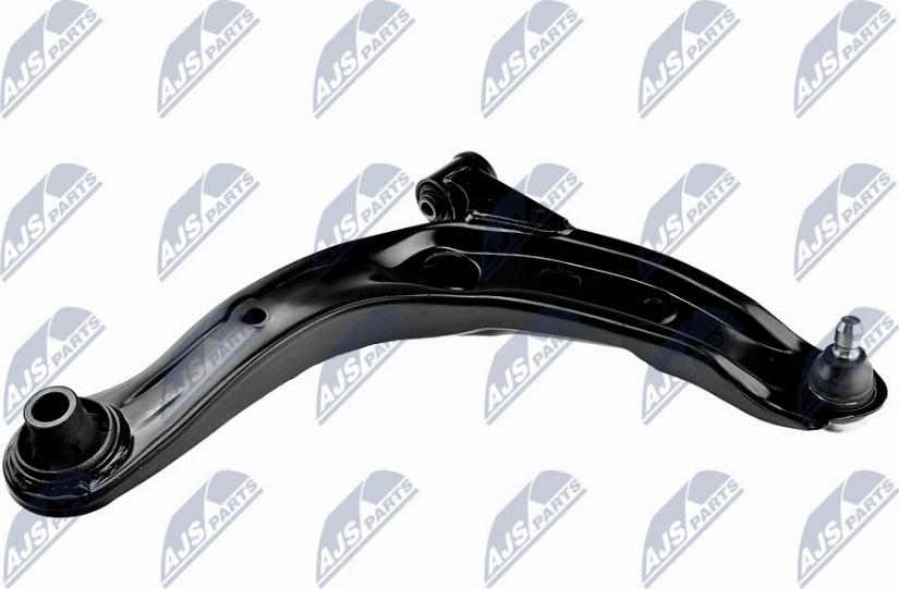 NTY ZWD-MZ-041 - Track Control Arm autospares.lv