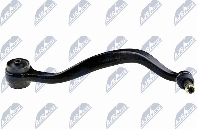 NTY ZWD-MZ-048 - Track Control Arm autospares.lv