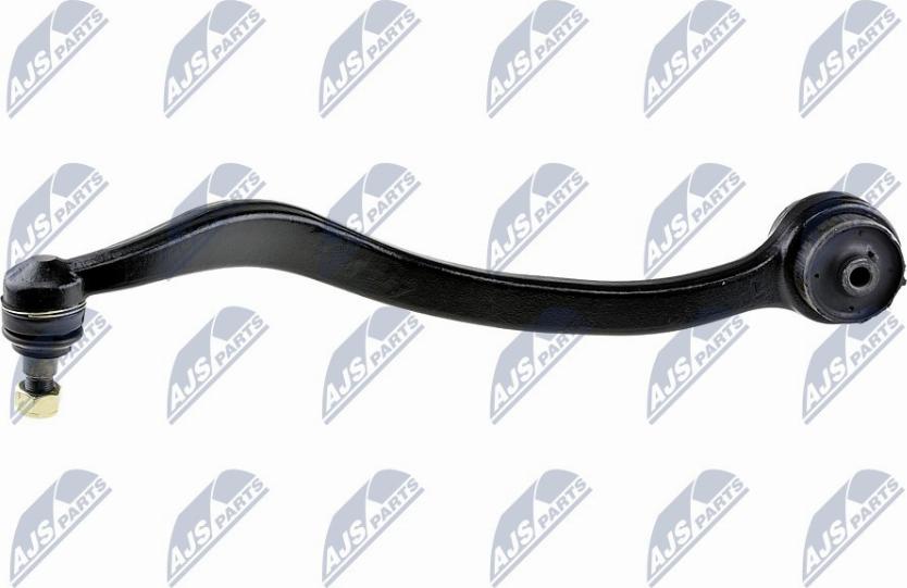 NTY ZWD-MZ-048 - Track Control Arm autospares.lv