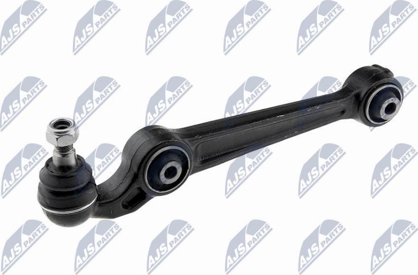 NTY ZWD-MZ-047 - Track Control Arm autospares.lv