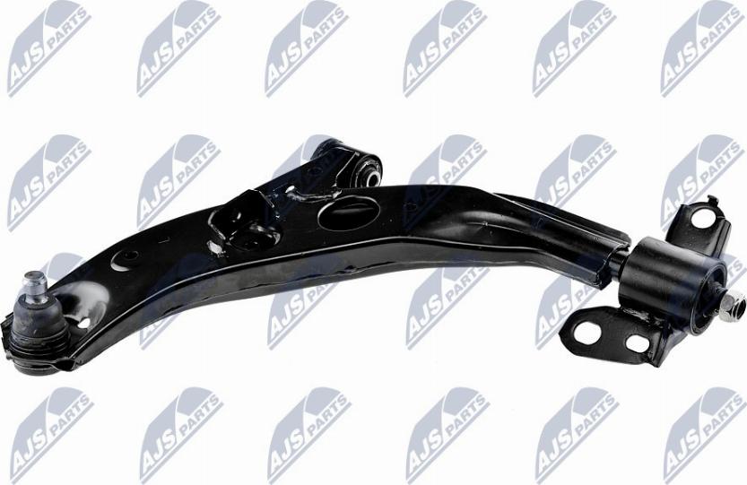 NTY ZWD-MZ-025 - Track Control Arm autospares.lv