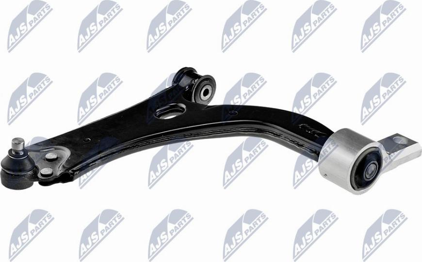 NTY ZWD-MZ-102 - Track Control Arm autospares.lv