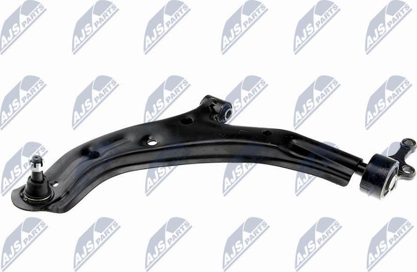 NTY ZWD-NS-058 - Track Control Arm autospares.lv