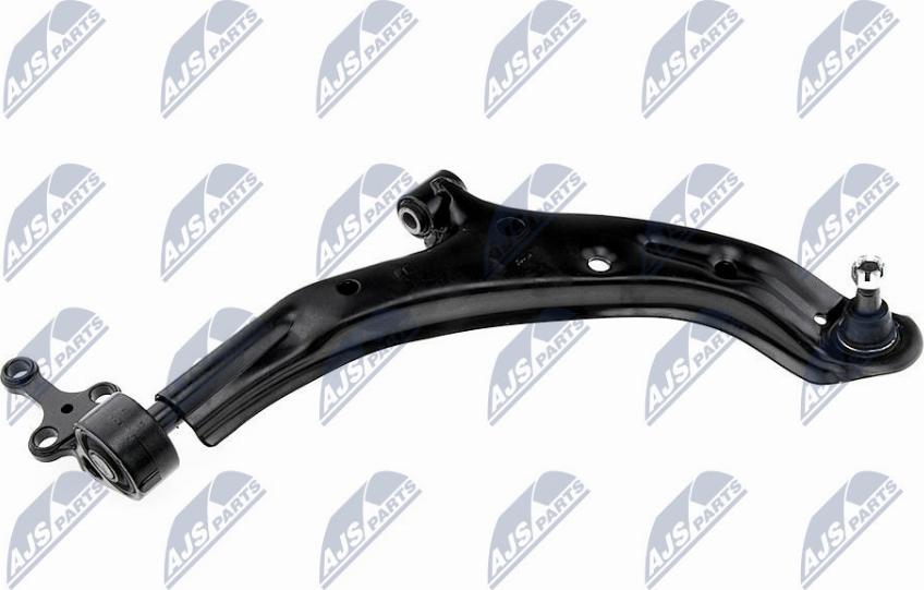 NTY ZWD-NS-057 - Track Control Arm autospares.lv