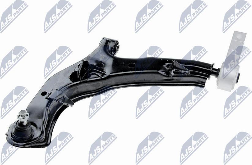 NTY ZWD-NS-076 - Track Control Arm autospares.lv