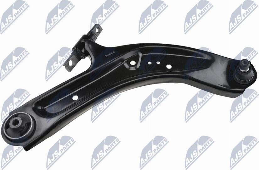 NTY ZWD-NS-148 - Track Control Arm autospares.lv