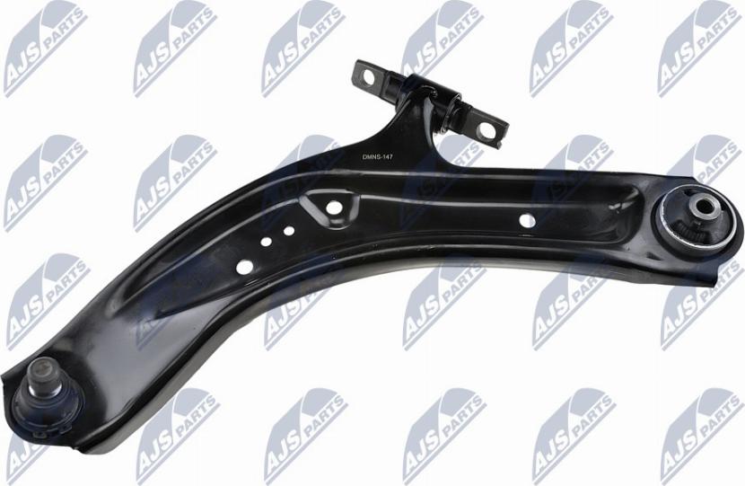 NTY ZWD-NS-147 - Track Control Arm autospares.lv