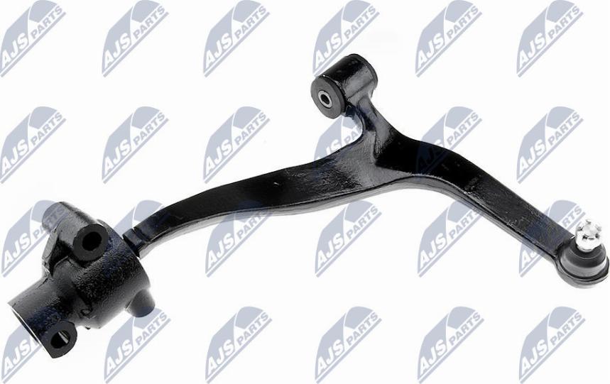 NTY ZWD-NS-109 - Track Control Arm autospares.lv