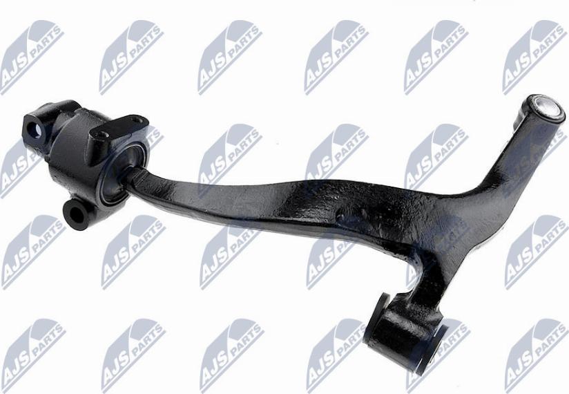 NTY ZWD-NS-109 - Track Control Arm autospares.lv