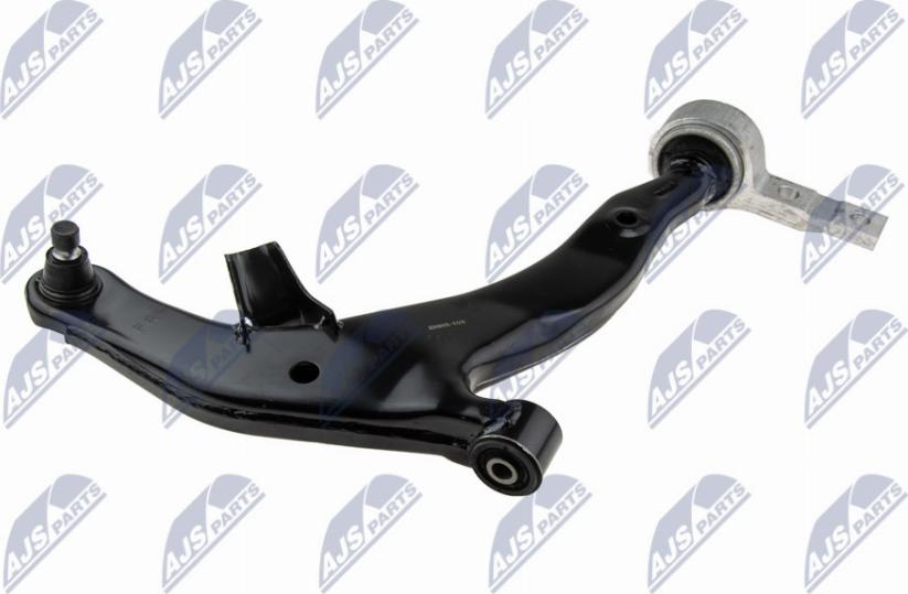 NTY ZWD-NS-105 - Track Control Arm autospares.lv