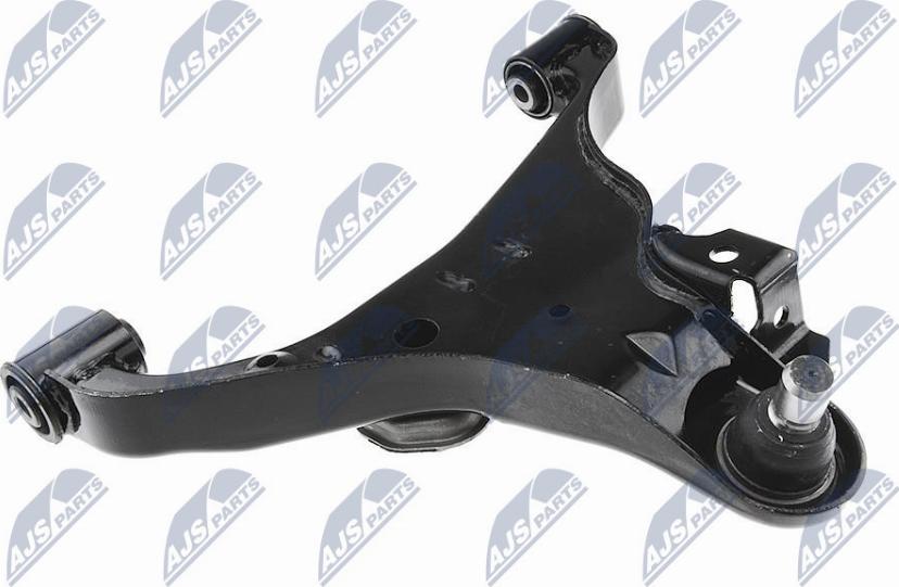 NTY ZWD-NS-100 - Ball Joint autospares.lv