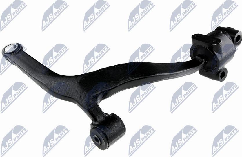 NTY ZWD-NS-108 - Track Control Arm autospares.lv