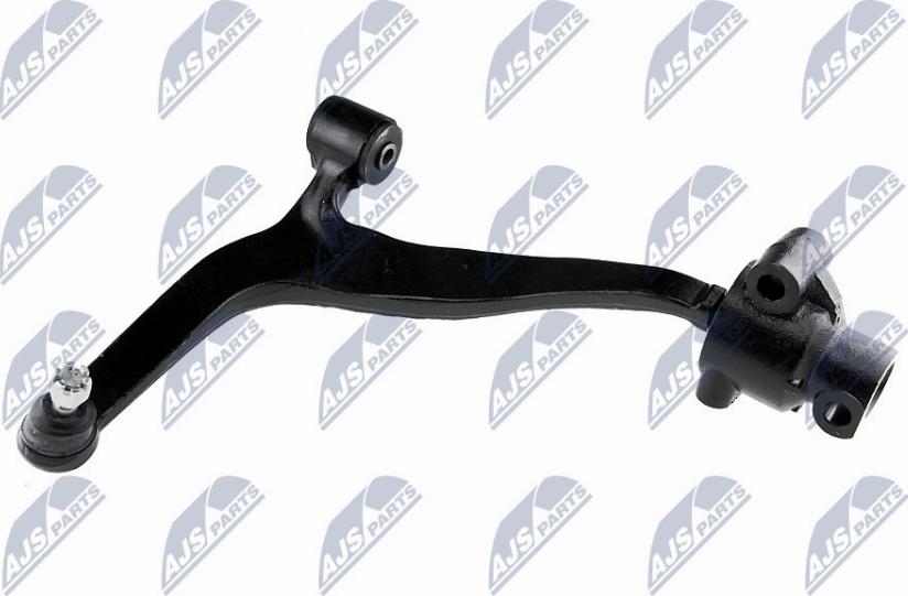 NTY ZWD-NS-108 - Track Control Arm autospares.lv