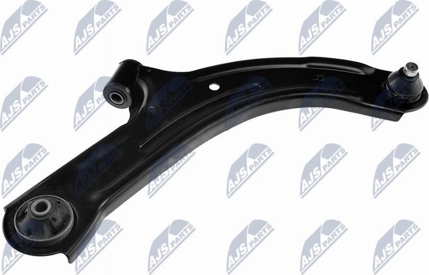 NTY ZWD-NS-102 - Track Control Arm autospares.lv