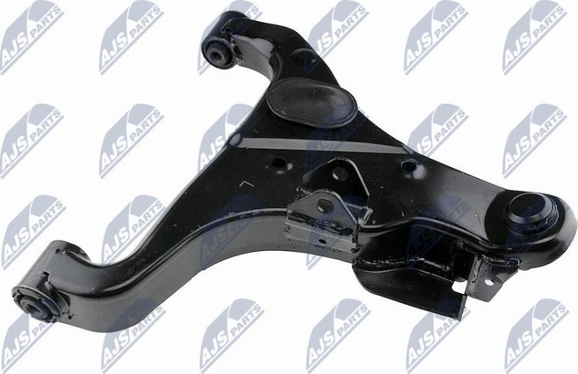 NTY ZWD-NS-113 - Track Control Arm autospares.lv