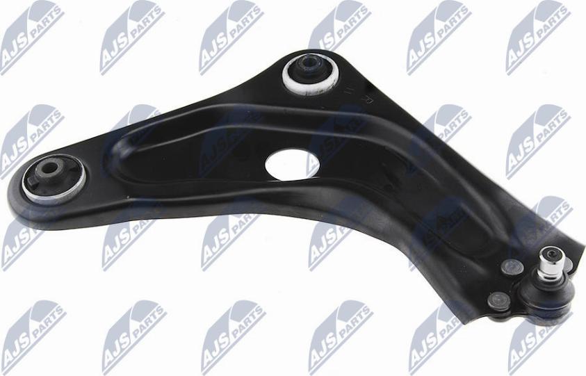 NTY ZWD-PE-009 - Track Control Arm autospares.lv