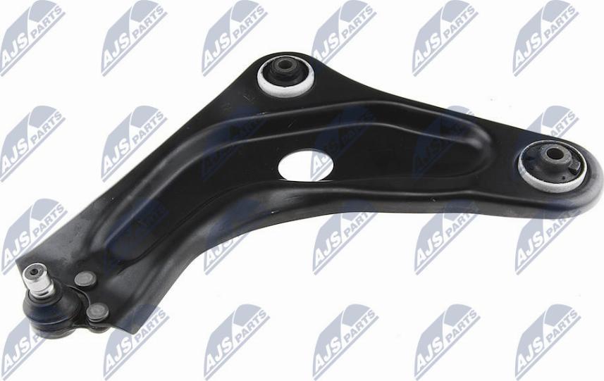 NTY ZWD-PE-008 - Track Control Arm autospares.lv