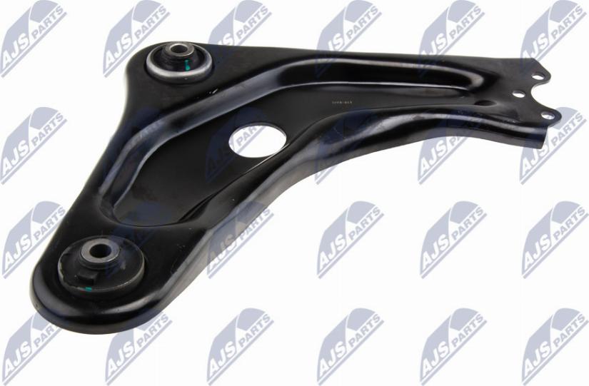 NTY ZWD-PE-013A - Track Control Arm autospares.lv