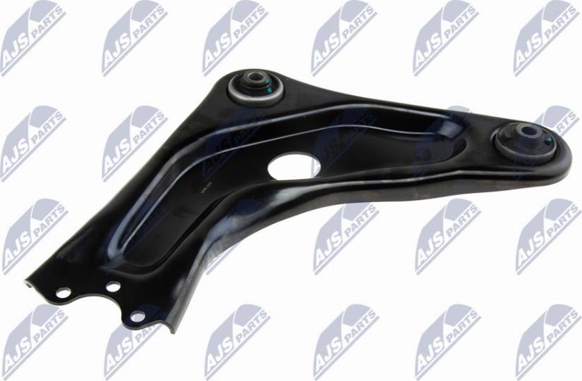 NTY ZWD-PE-012A - Track Control Arm autospares.lv